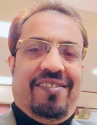 Tapas Kumar Chattopadhyay